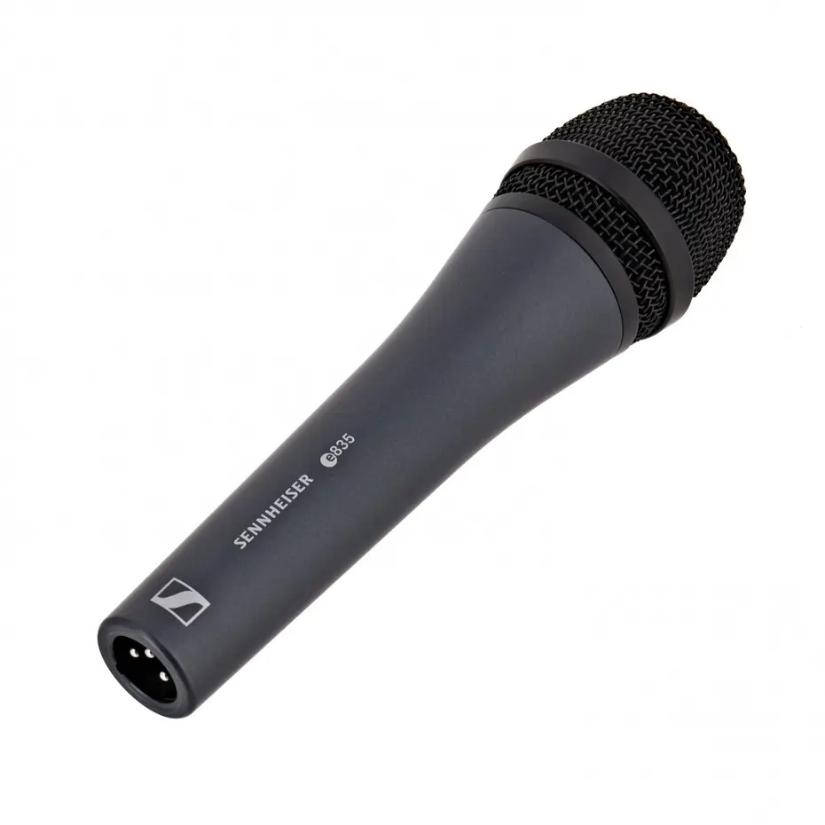 Sennheiser E835 Dynamic Microphone