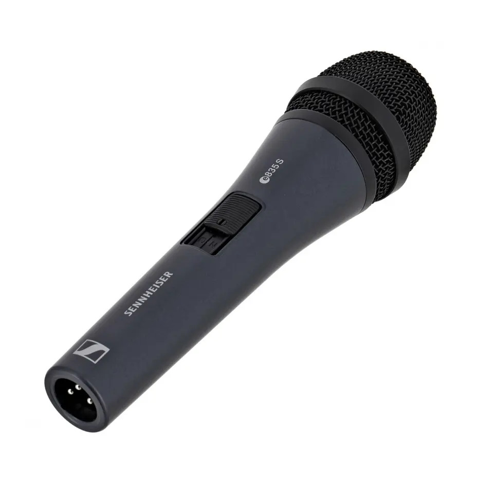 Sennheiser E845S Microphone