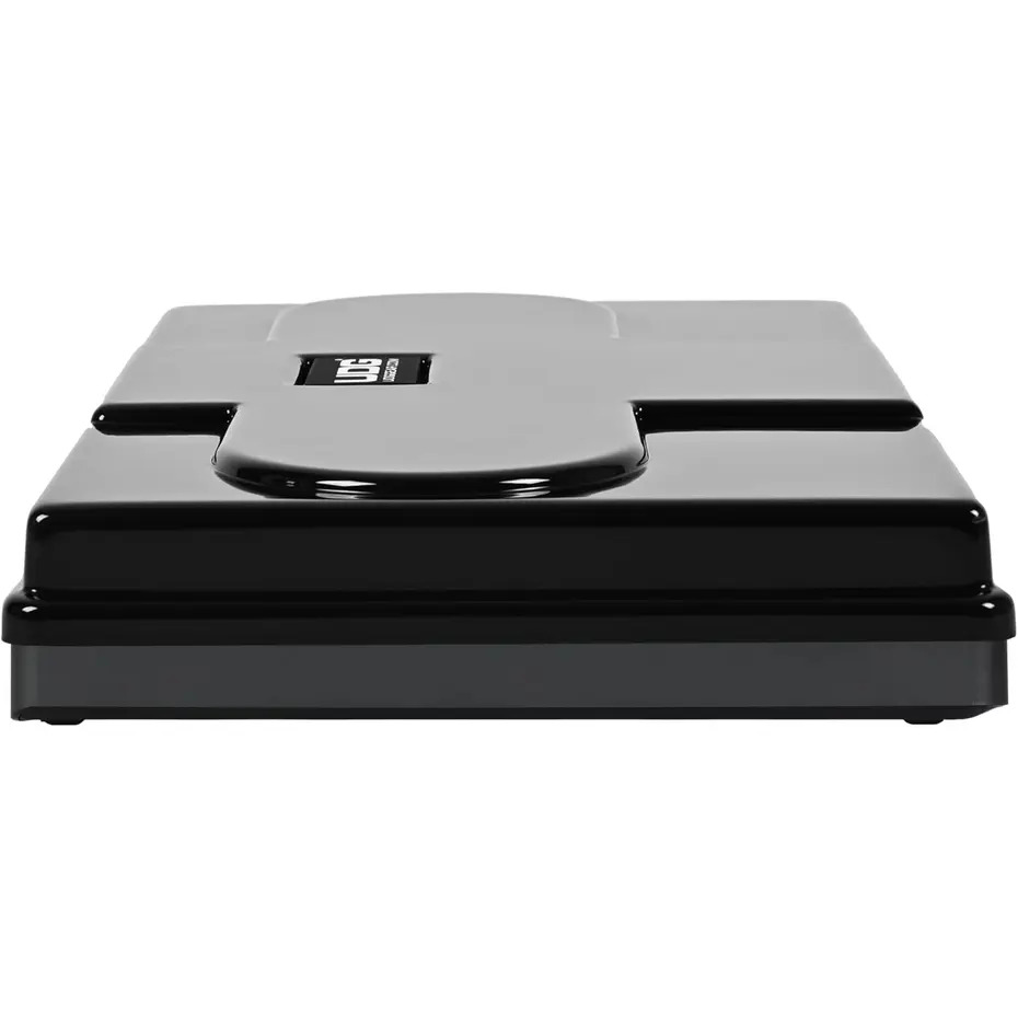 UDG Equipment Cover Pioneer DJ DDJ-FLX4 Black