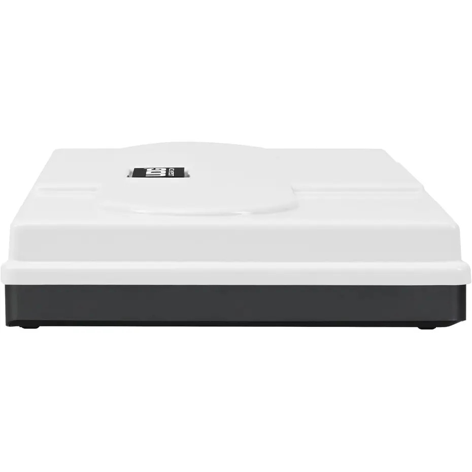 UDG Equipment Cover Pioneer DJ DDJ-FLX4 White