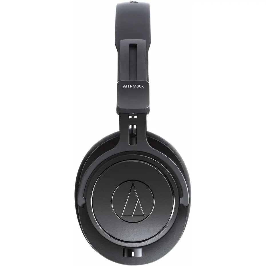 Audio Technica ATH-M60X 