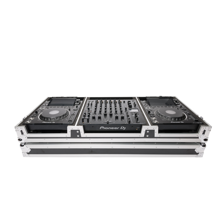 Magma Multi-Format Case Player/Mixer (V10/A9)