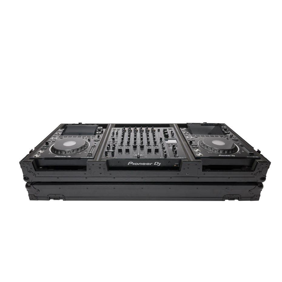 Magma Multi-Format Case Player/Mixer (V10/A9) Black/black