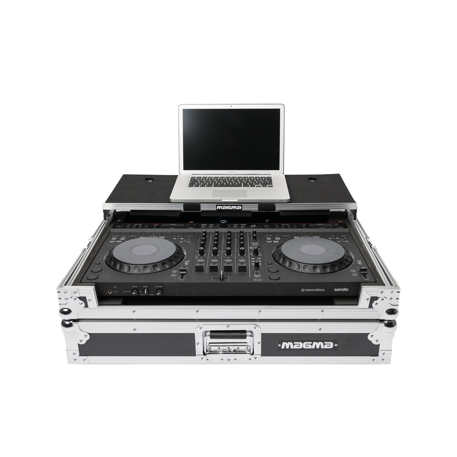 Magma DJ Controller Workstation DDJ-GRV6