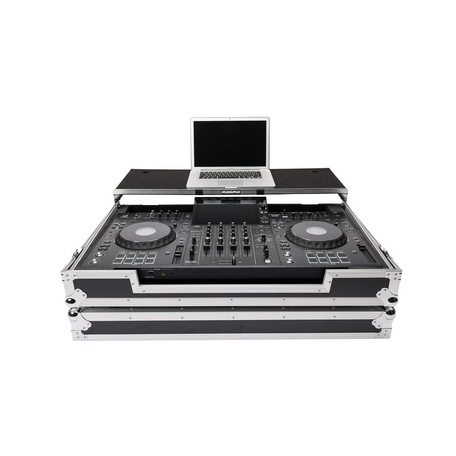 Magma DJ Controller Workstation XDJ-AZ / XDJ-XZ