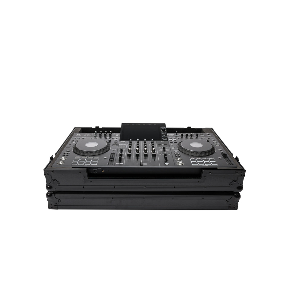 Magma DJ Controller Case XDJ-AZ / XDJ-XZ Black/Black