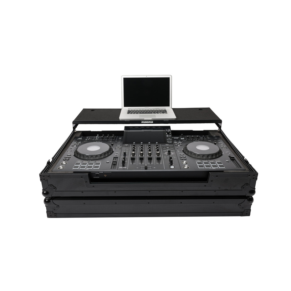 Magma DJ Controller Workstation XDJ-AZ / XDJ-XZ Black/Black