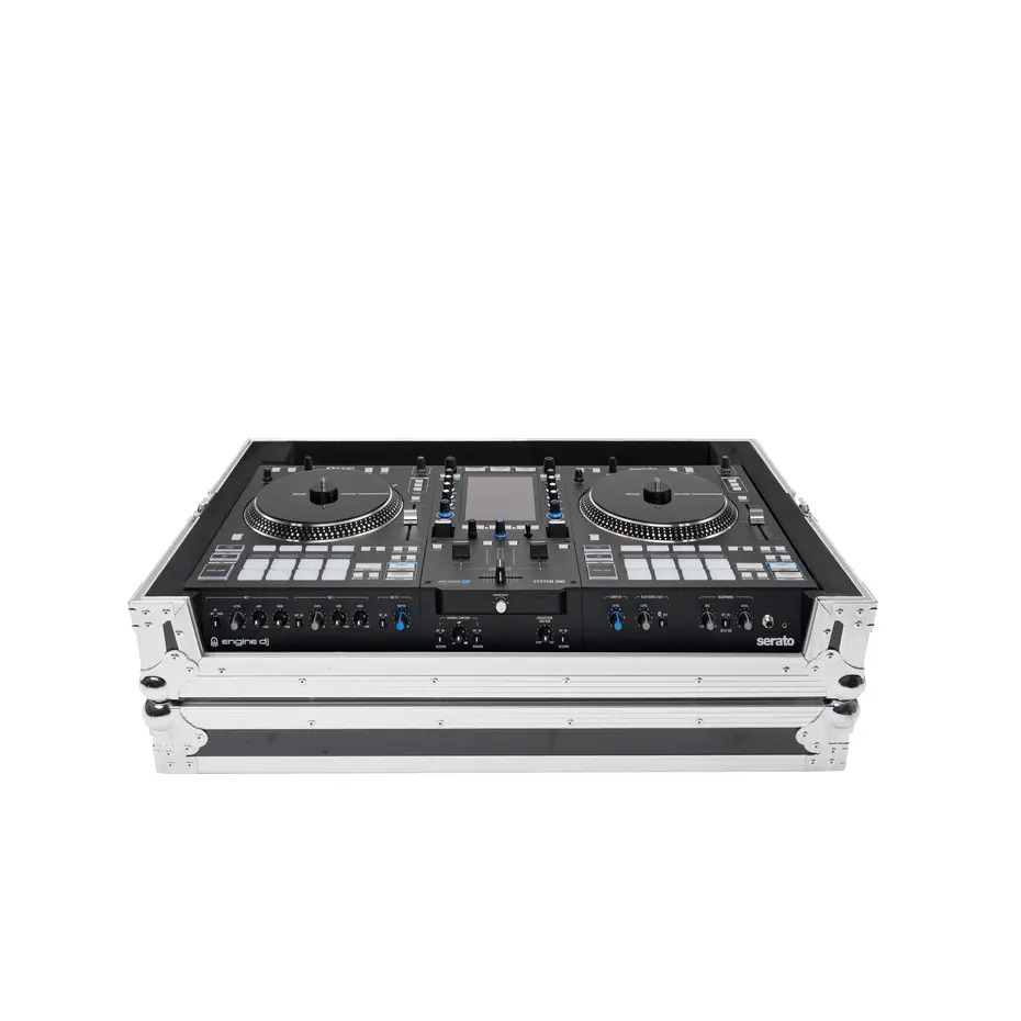 Magma DJ Controller Case System One