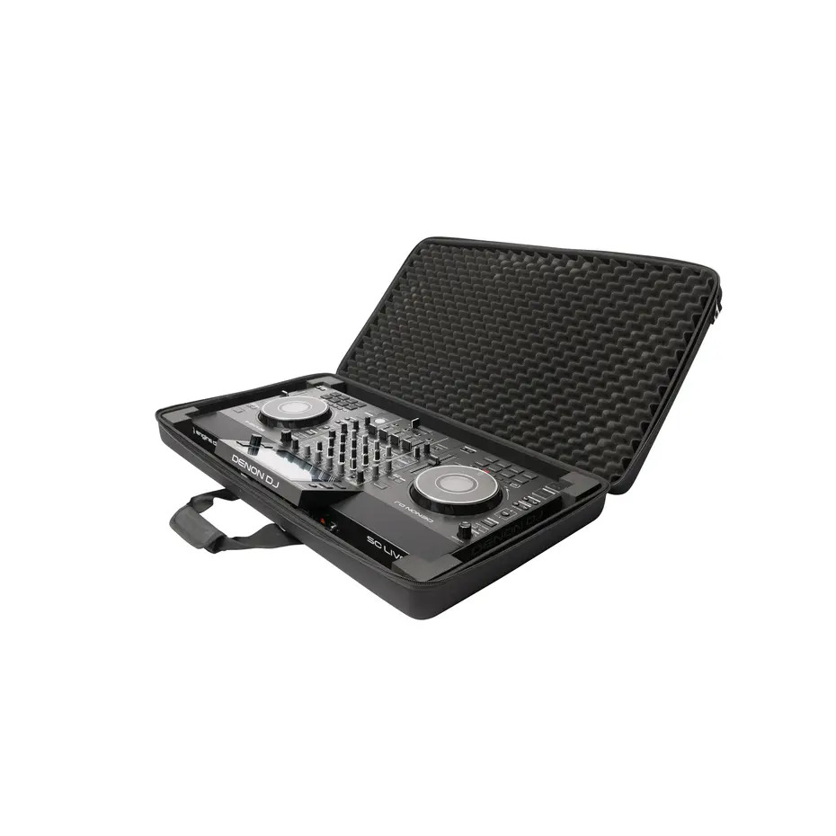 Magma CTRL Case SC Live 4