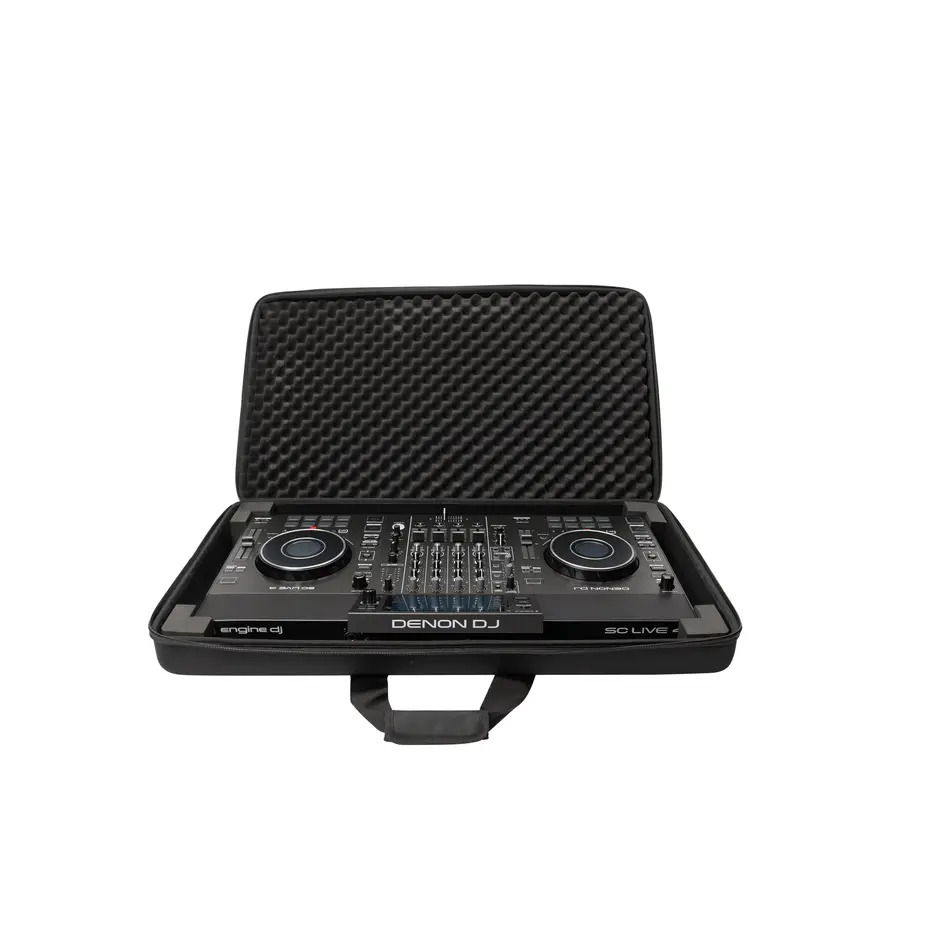 Magma CTRL Case SC Live 4