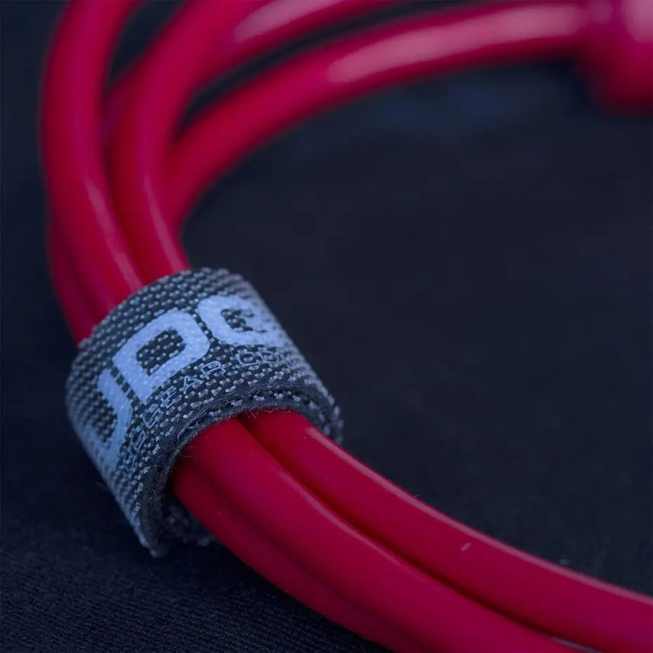 UDG Ultimate Audio Cable USB 3.0 C-A Red Straight 1.5m