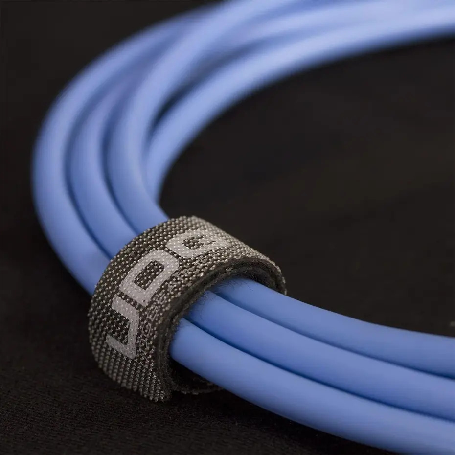 UDG Ultimate Audio Cable USB 3.2 C-C Blue Straight 1.5m