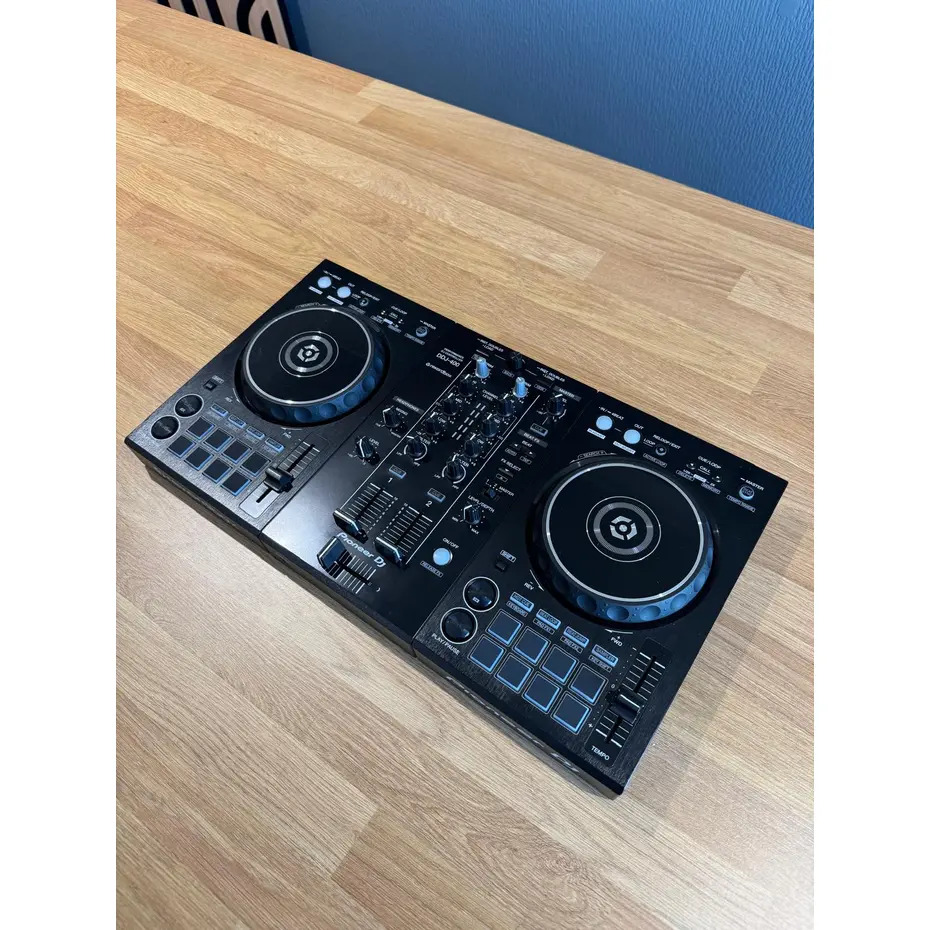 Pioneer DJ DDJ-400 (Ex-Display) 