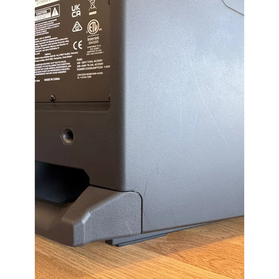 Alto Professional TS415 (B-Stock)