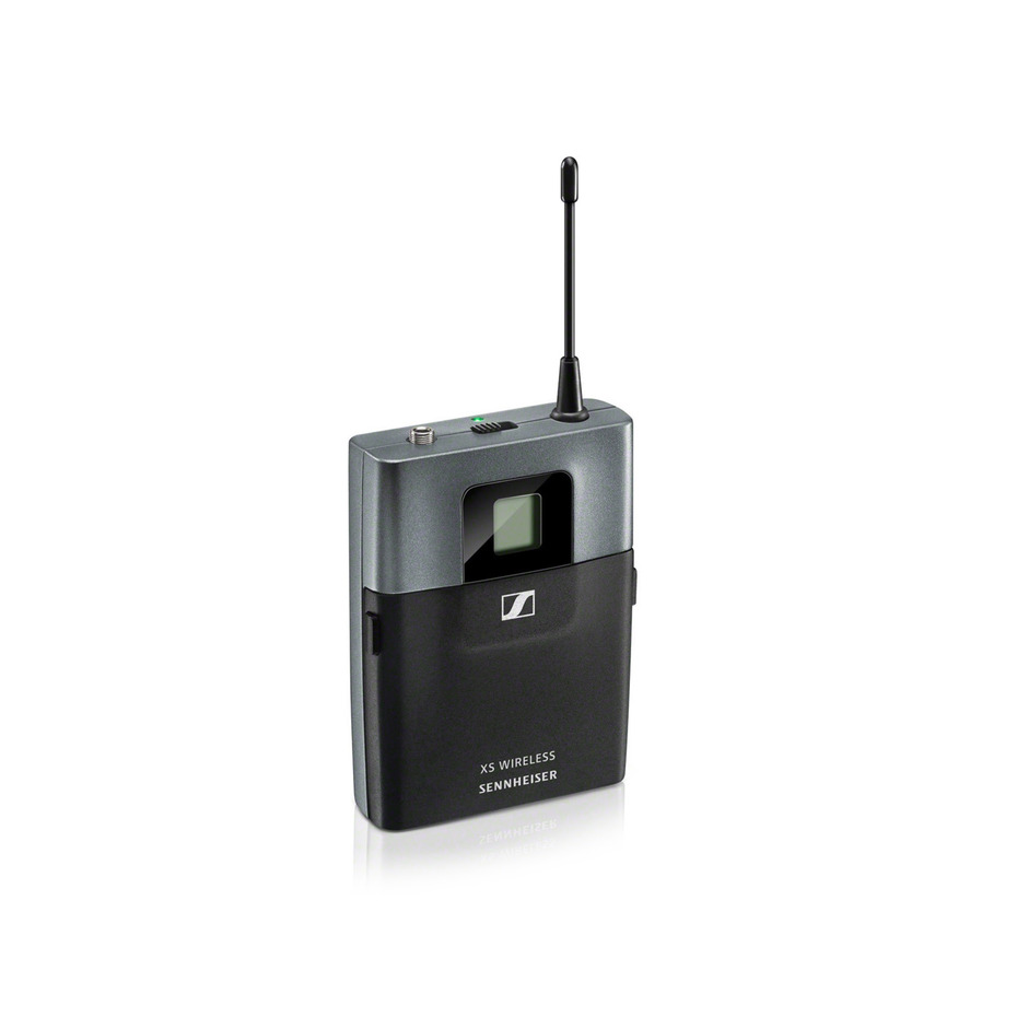 Sennheiser XSW 1-ME3 Headmic Set E Band