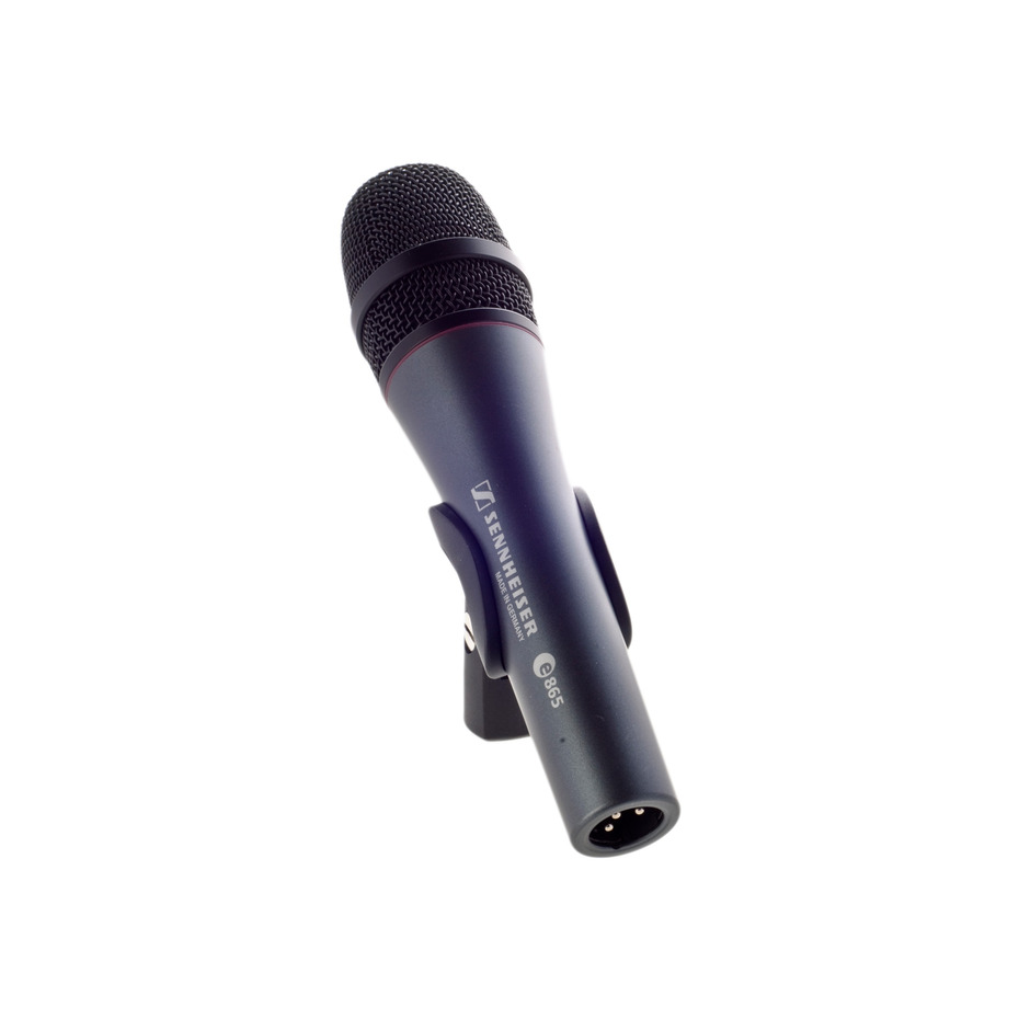 Sennheiser E865 Microphone