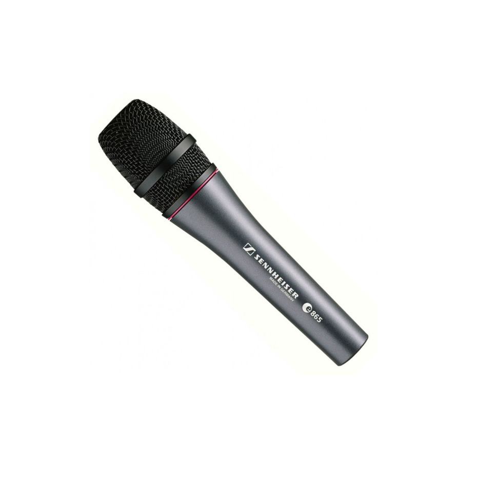 Sennheiser E865 Microphone