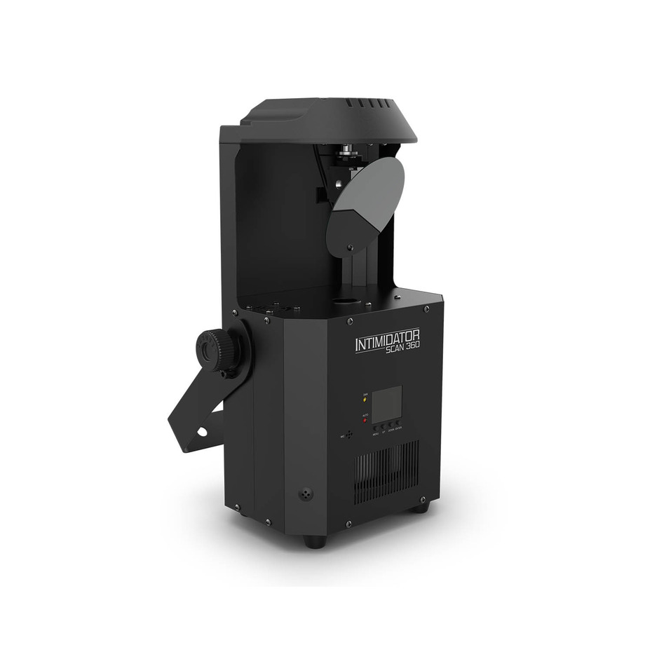 Chauvet Intimidator Scan 360