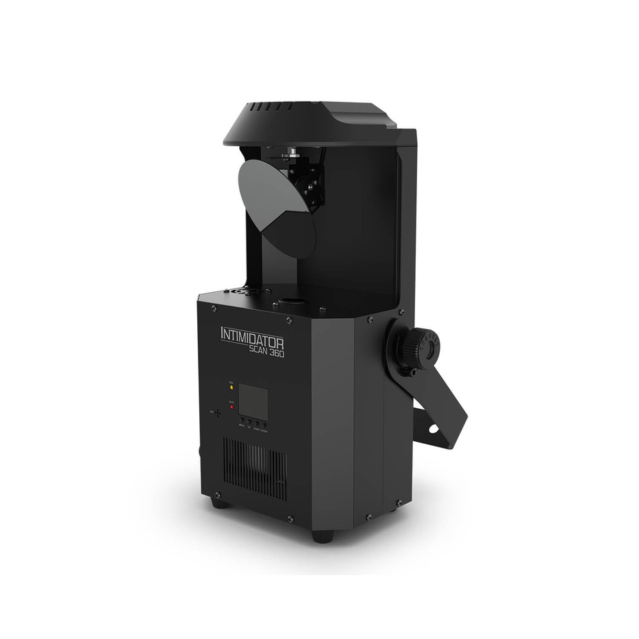 Chauvet Intimidator Scan 360