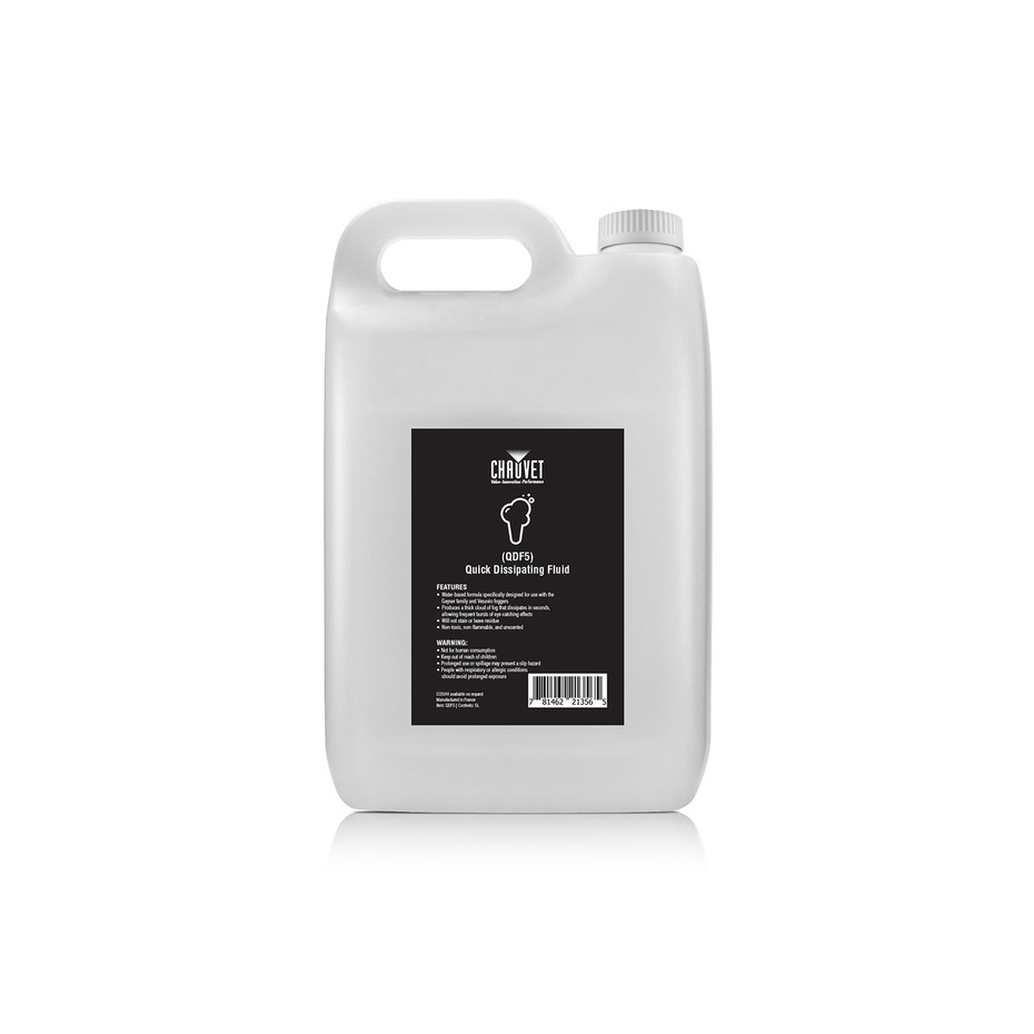 Chauvet Quick Dissipating Fluid (QDF)