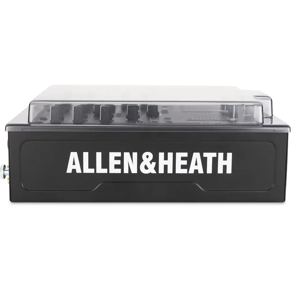 Decksaver Allen & Heath XONE:24 & 24c 