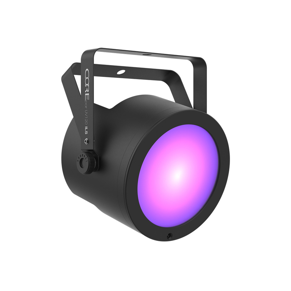 Chauvet COREpar UV 120 ILS