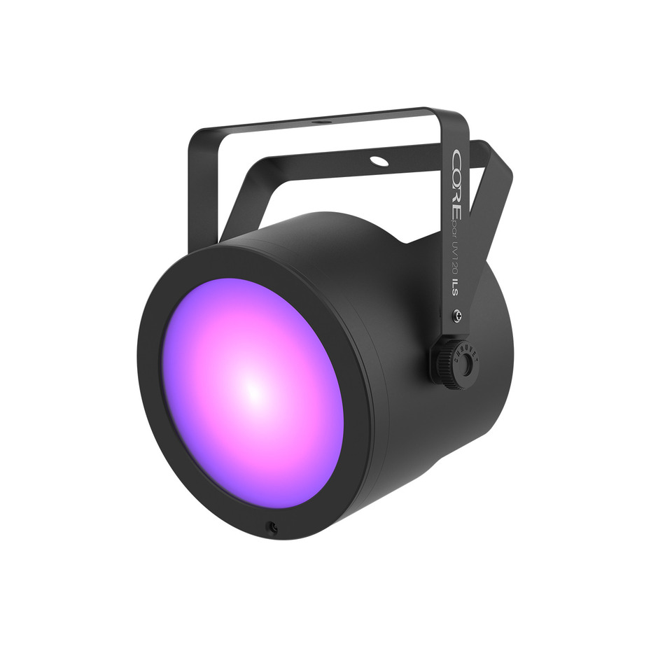 Chauvet COREpar UV 120 ILS