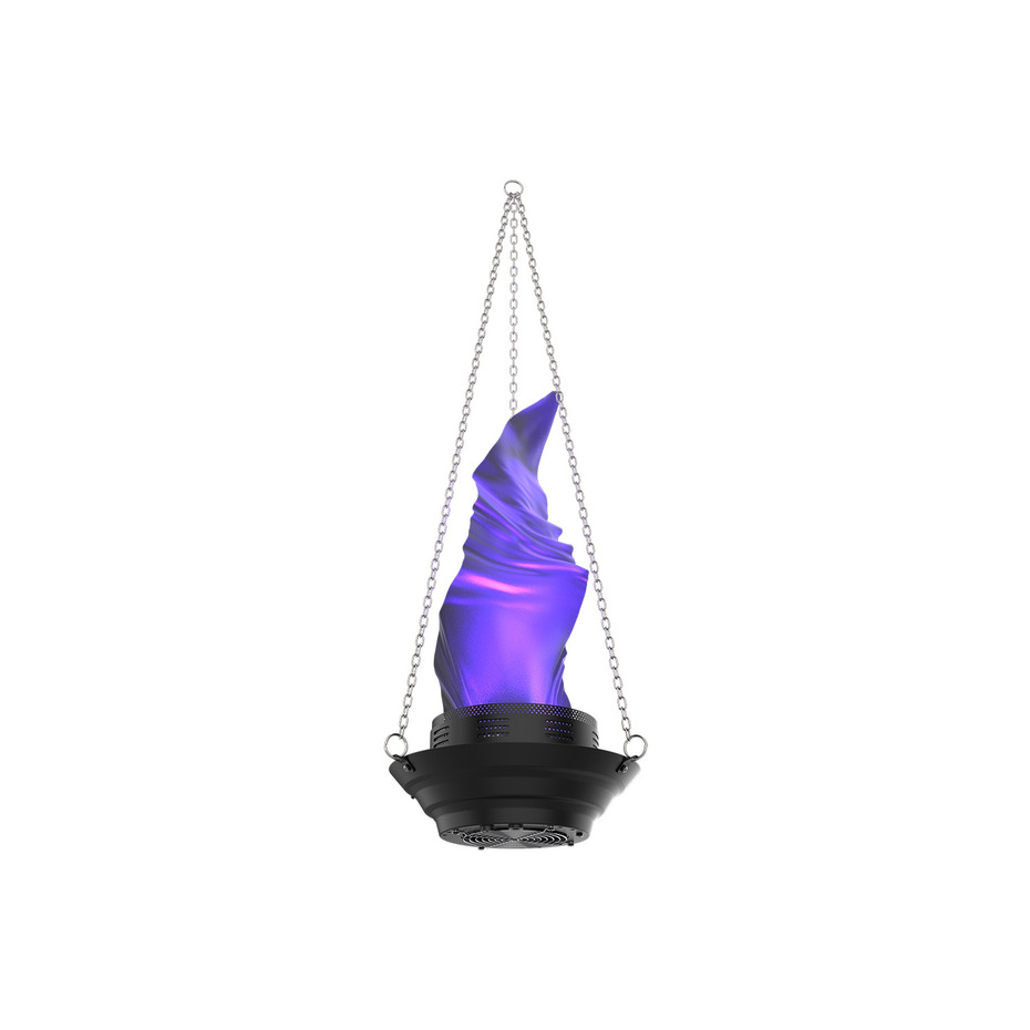 Chauvet Bob LED H3