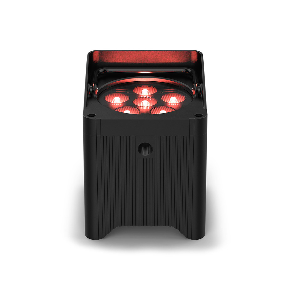 Chauvet Freedom Par T6