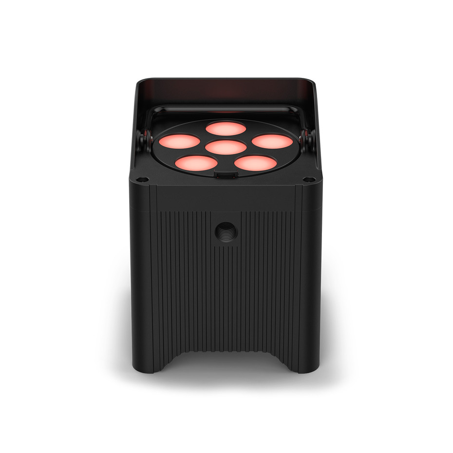 Chauvet Freedom Par T6