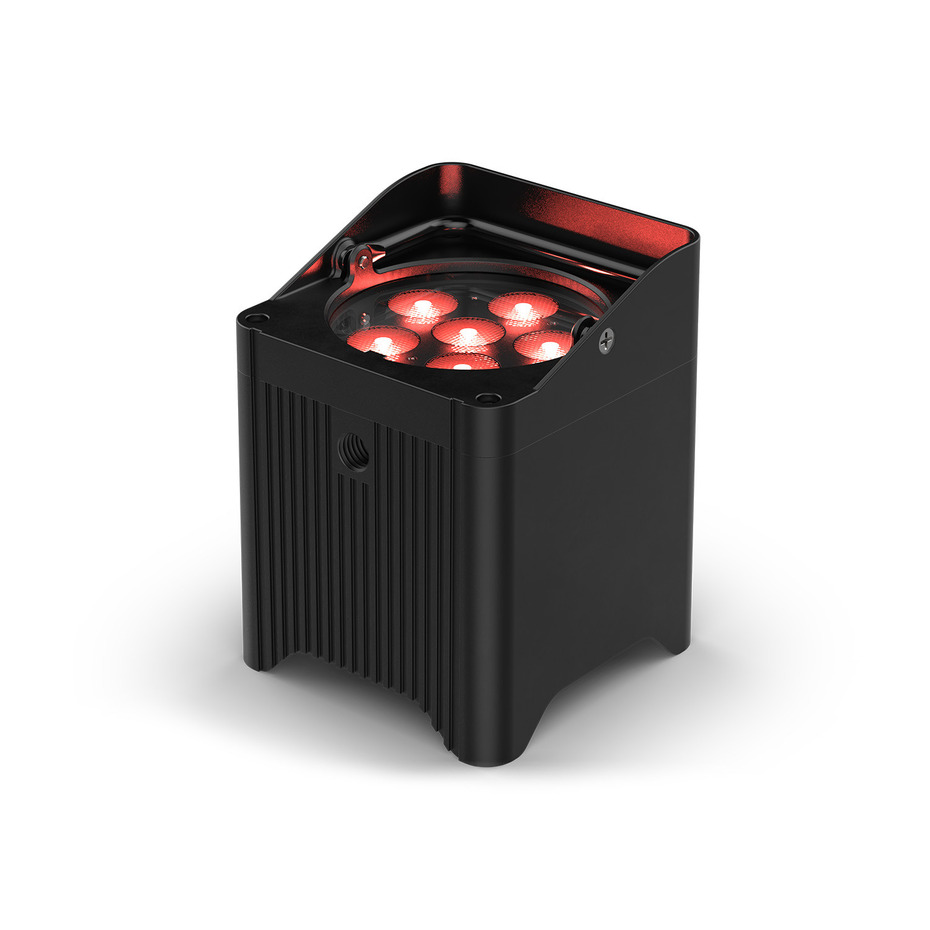 Chauvet Freedom Par T6