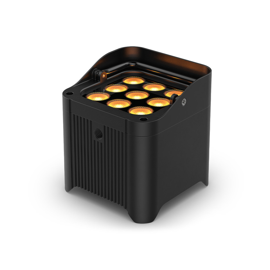 Chauvet Freedom Par Q9 X4