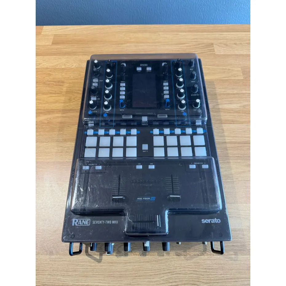 RANE SEVENTY-TWO MKII (PRE-OWNED) 