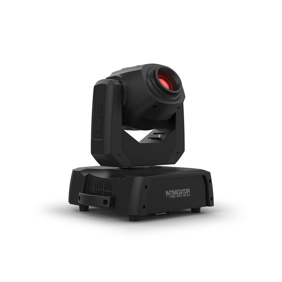 Chauvet Intimidator Free Spot 60 ILS