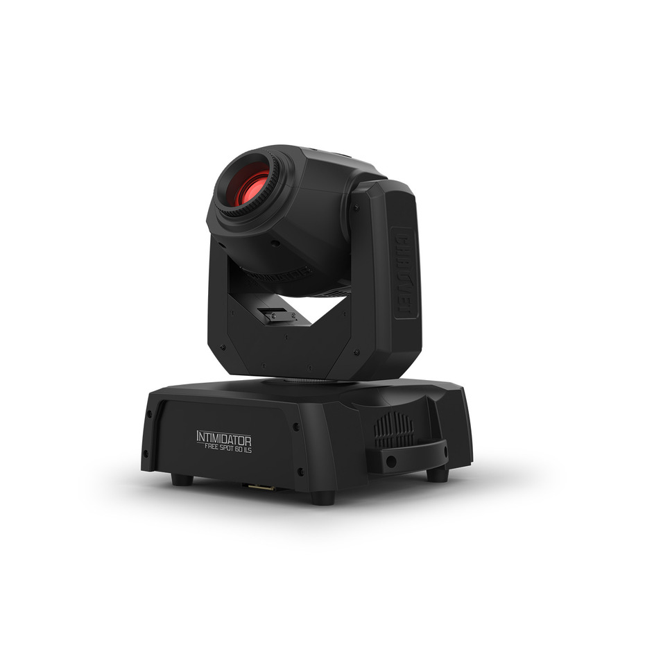 Chauvet Intimidator Free Spot 60 ILS