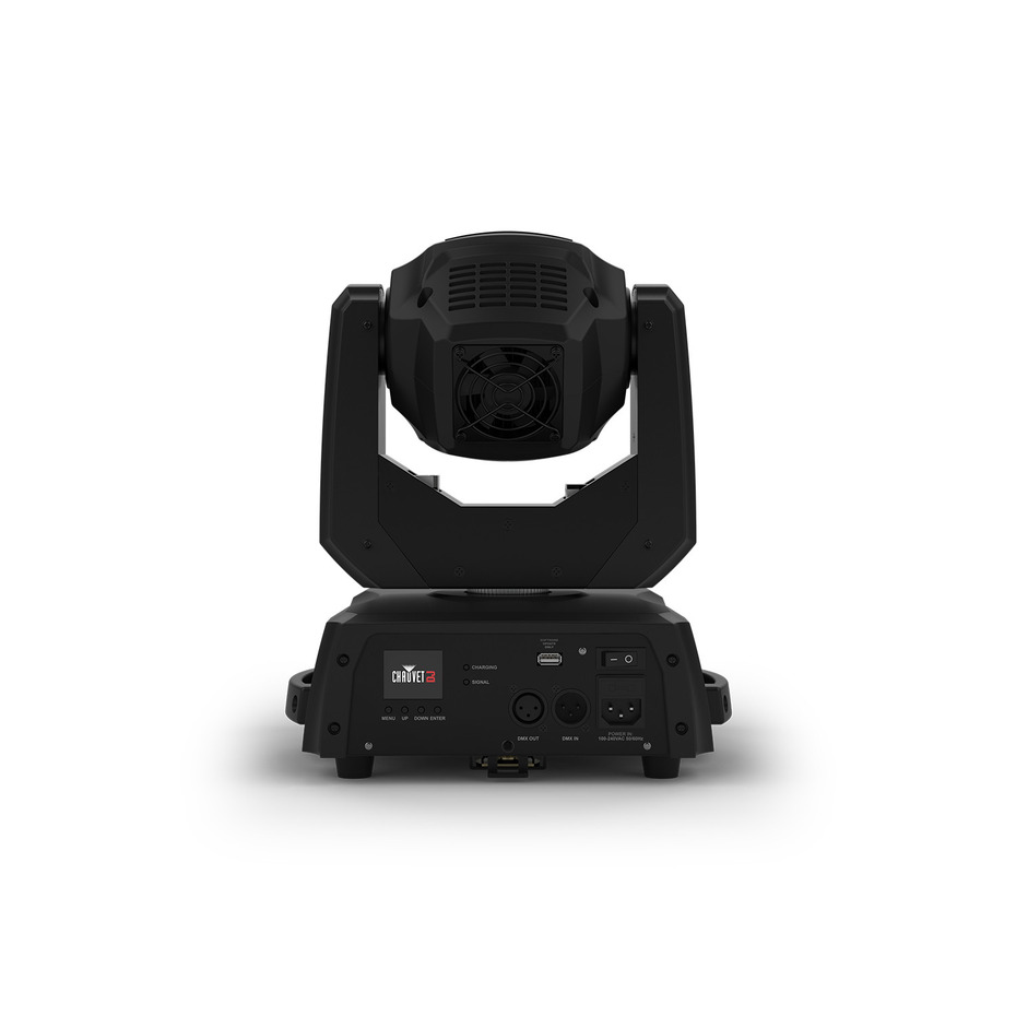 Chauvet Intimidator Free Spot 60 ILS