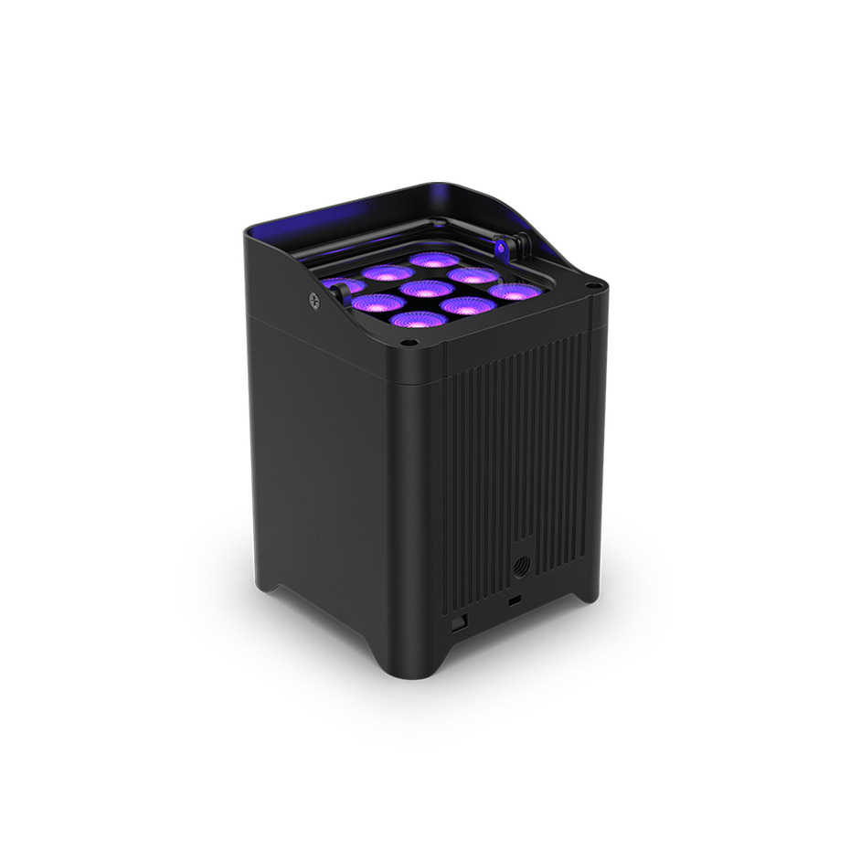 Chauvet Freedom Flex H9 IP X6