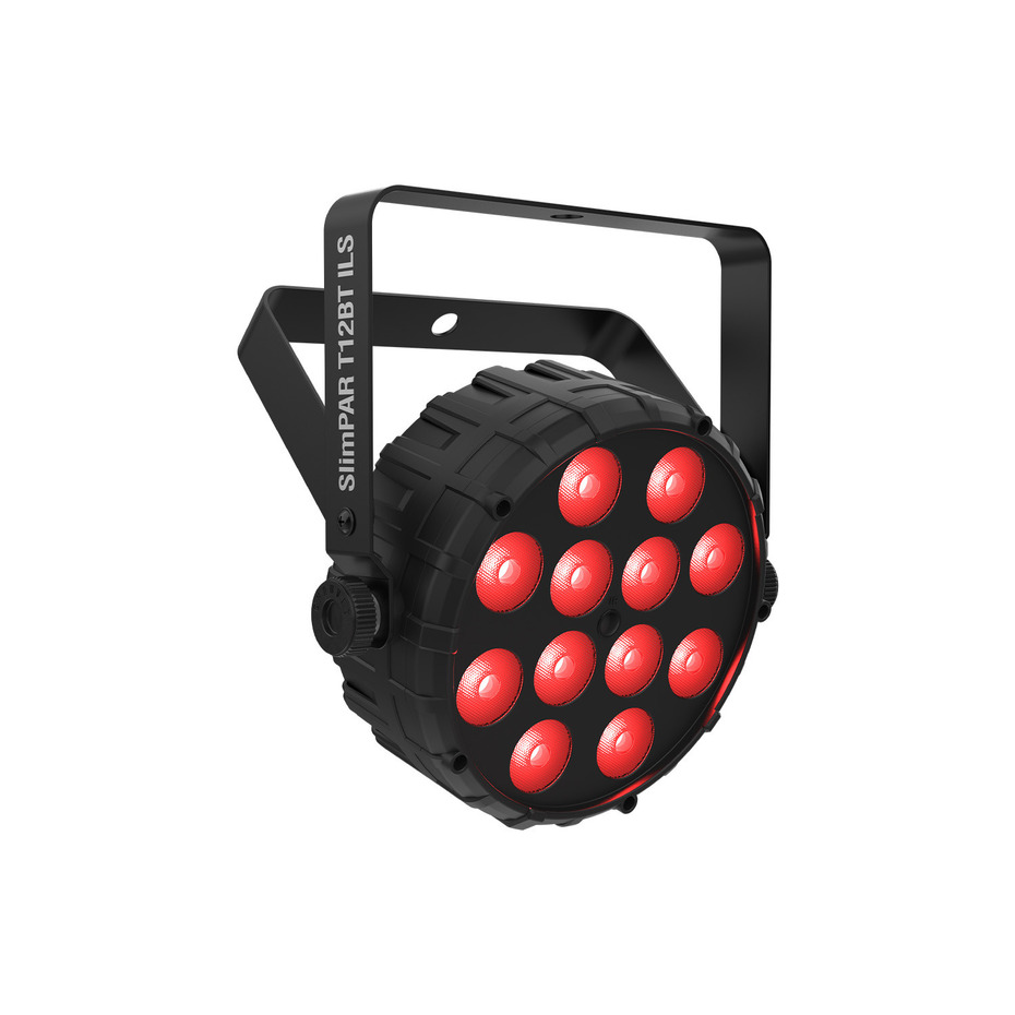 Chauvet SlimPAR T12BT ILS