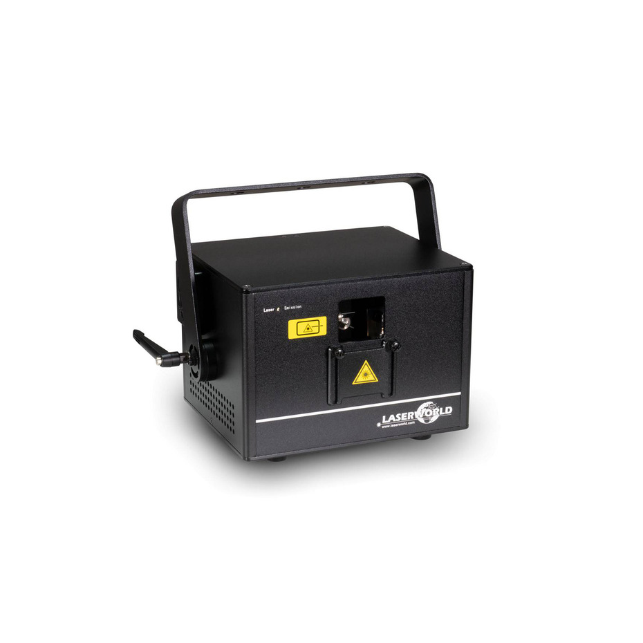 Laserworld CS-3000RGB