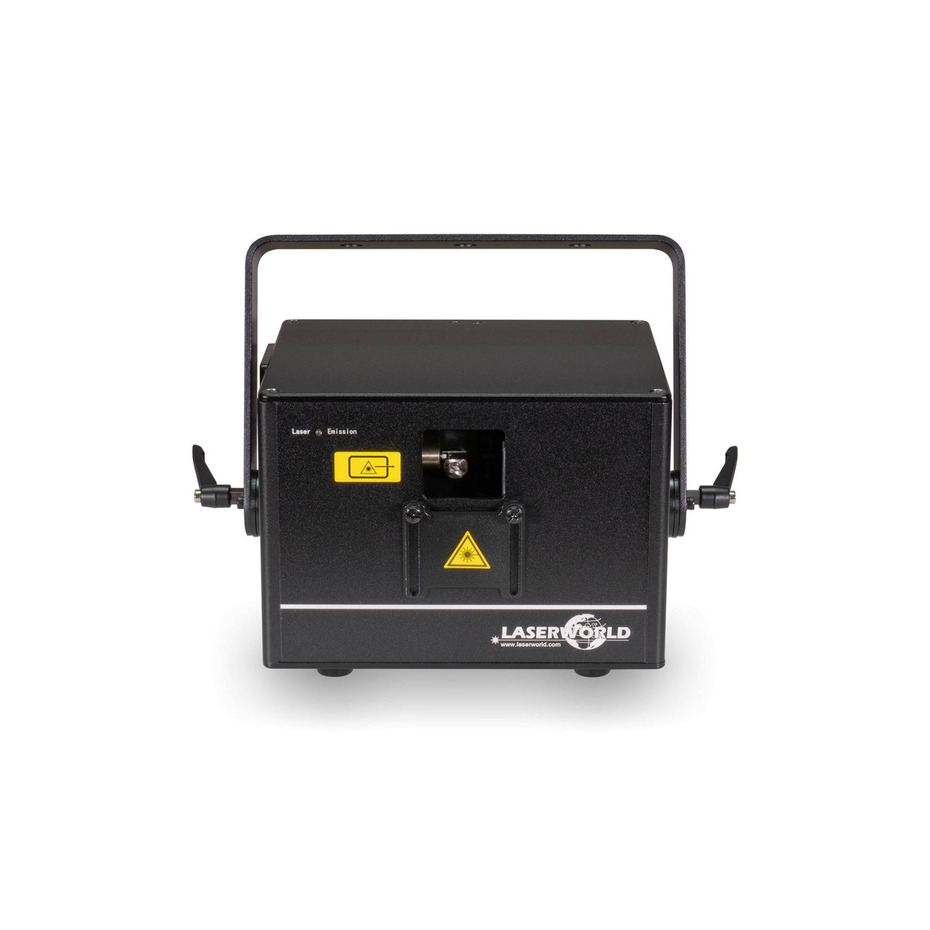 Laserworld CS-3000RGB
