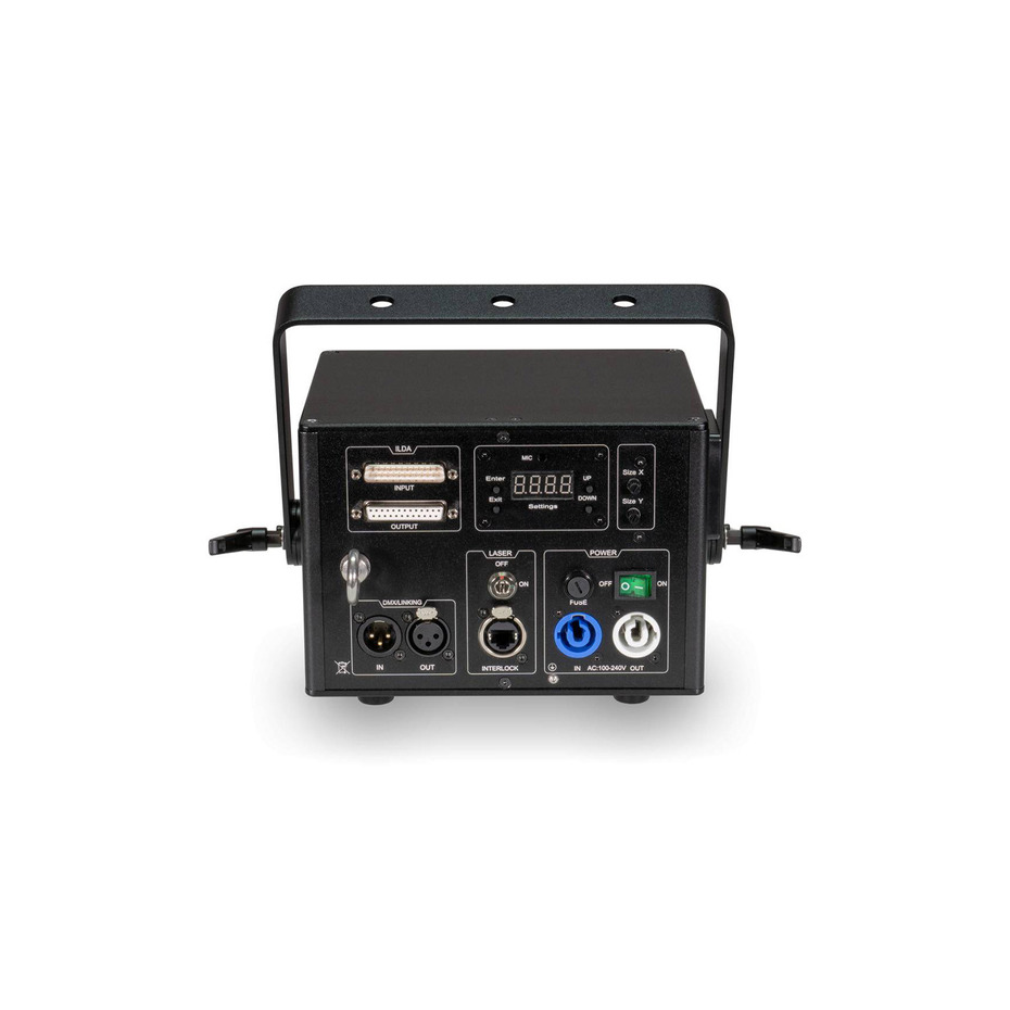 Laserworld CS-3000RGB