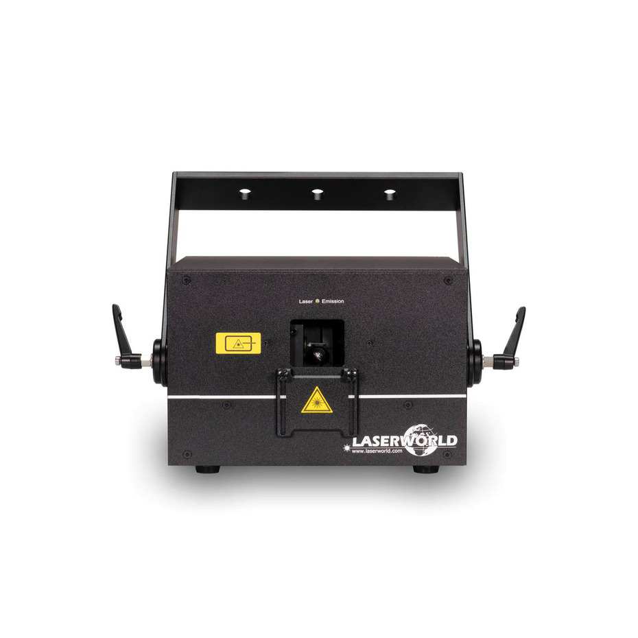 Laserworld DS-3000RGB MK5