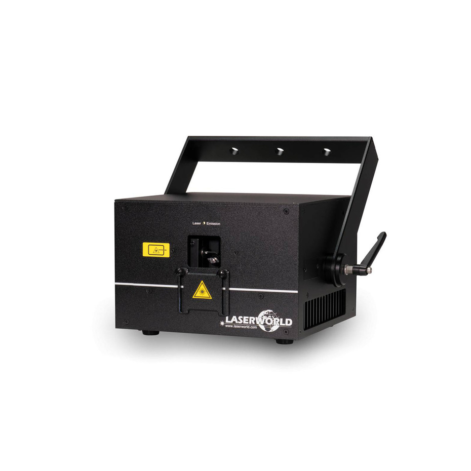 Laserworld DS-3000RGB MK5