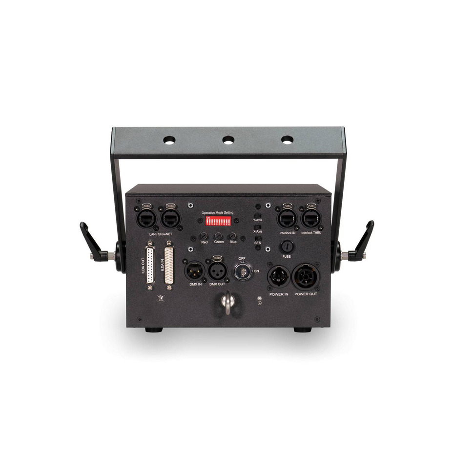 Laserworld DS-3000RGB MK5