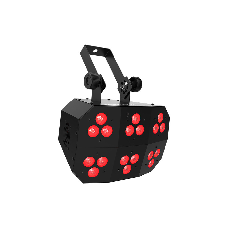 Chauvet Wash FX Hex ILS