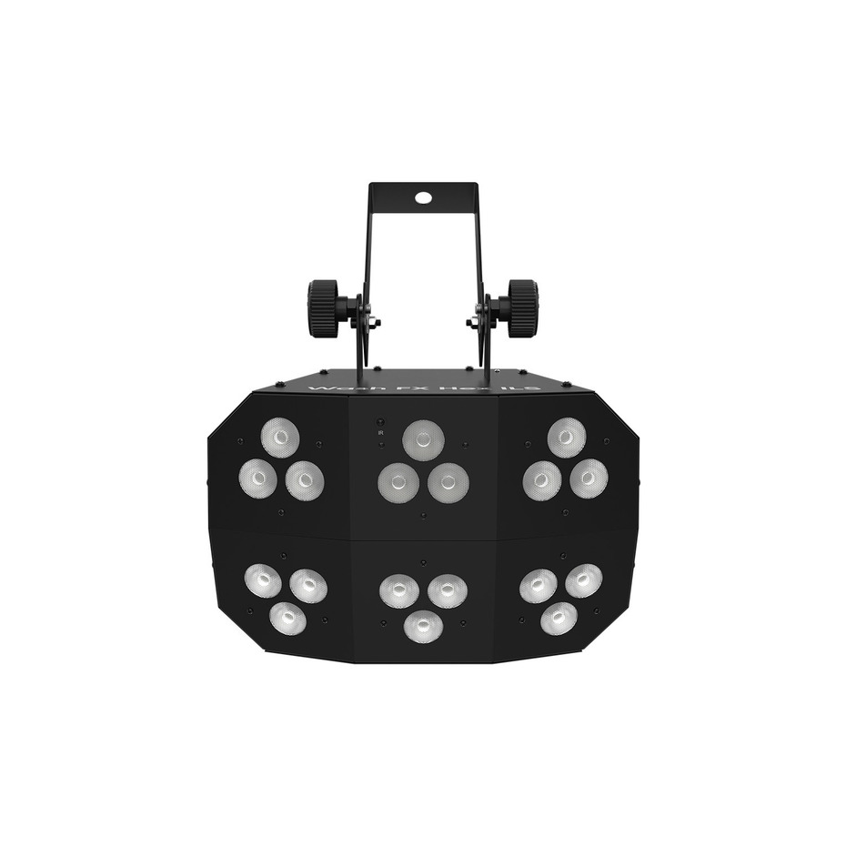 Chauvet Wash FX Hex ILS