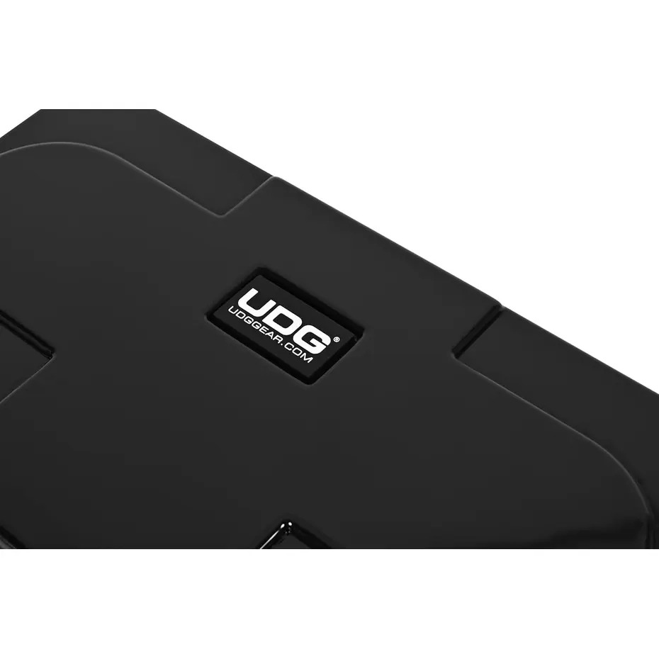 UDG Equipment Cover Pioneer DJ DDJ-FLX4 Black