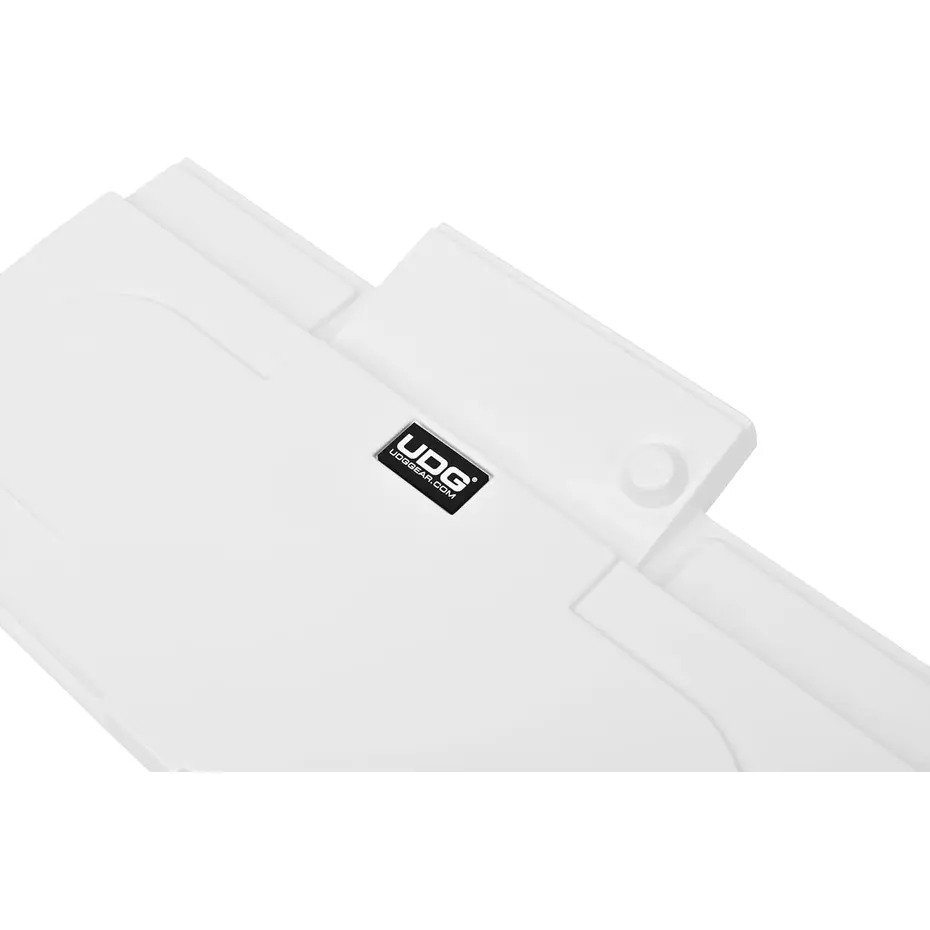 UDG Ultimate Equipment Cover Denon DJ SC Live 4 White