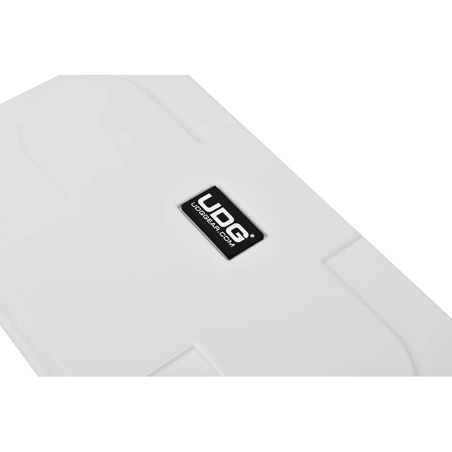 UDG Equipment Cover Pioneer DJ DDJ-FLX4 White