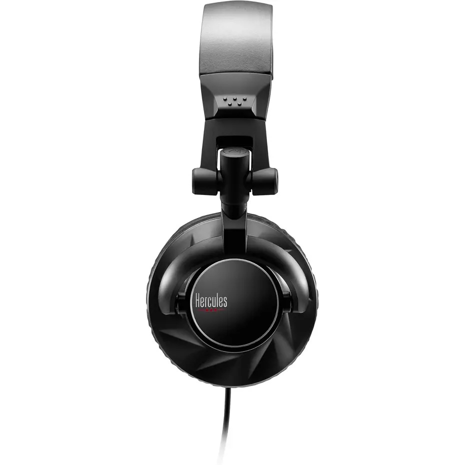 Hercules DJ Essentials Kit